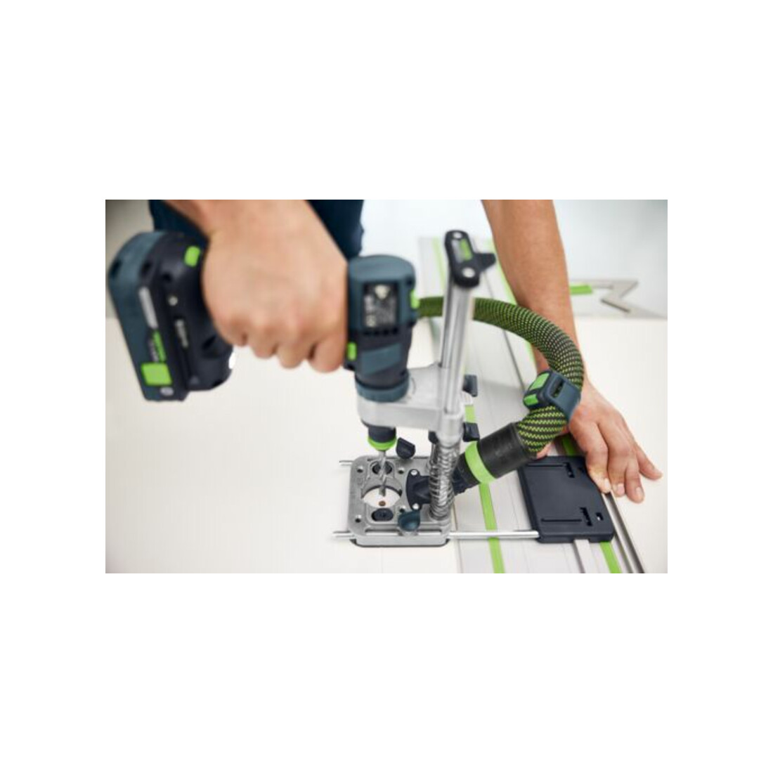 Festool Accessoire de perçage mobile MB 40-Set