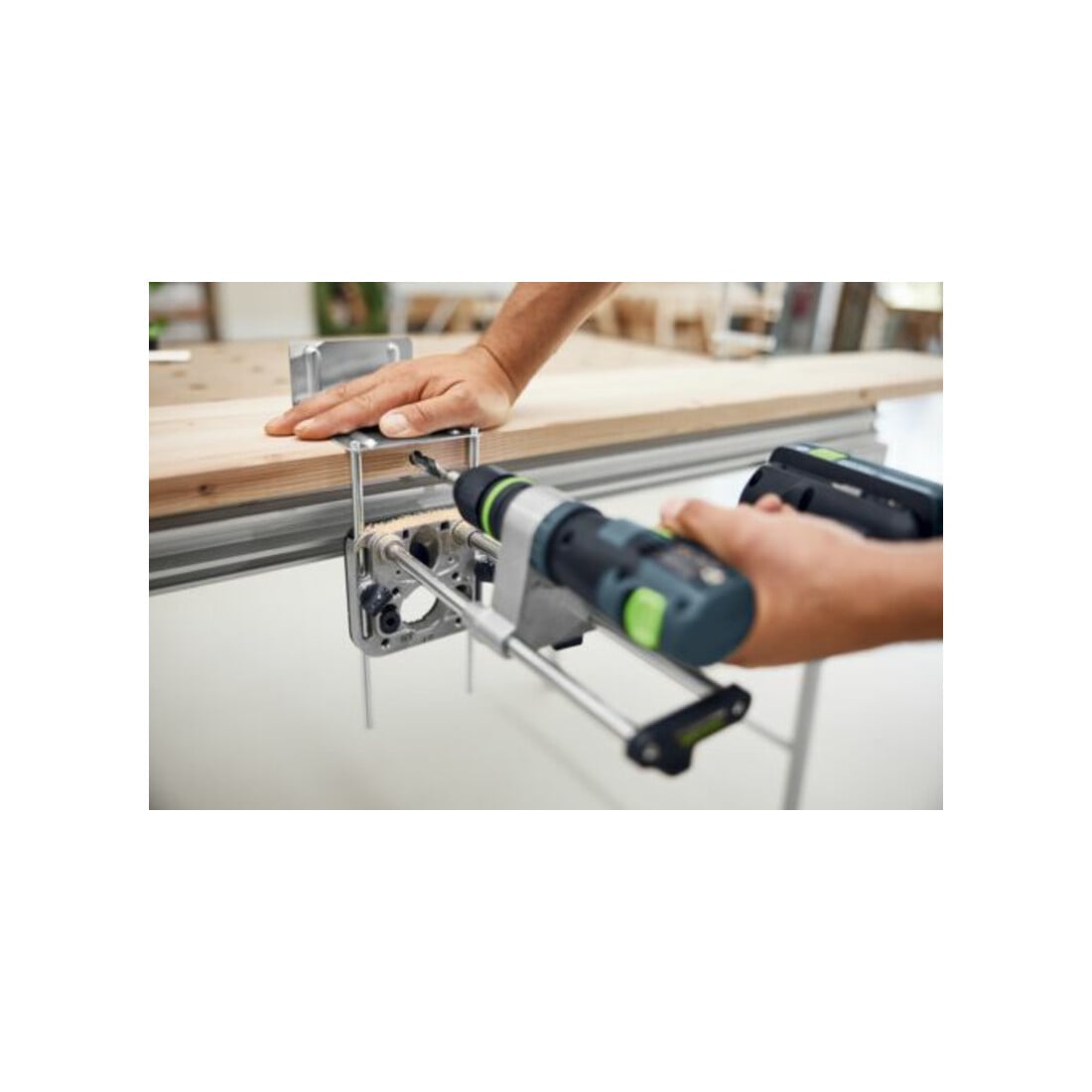 Festool Accessoire de perçage mobile MB 40-Set
