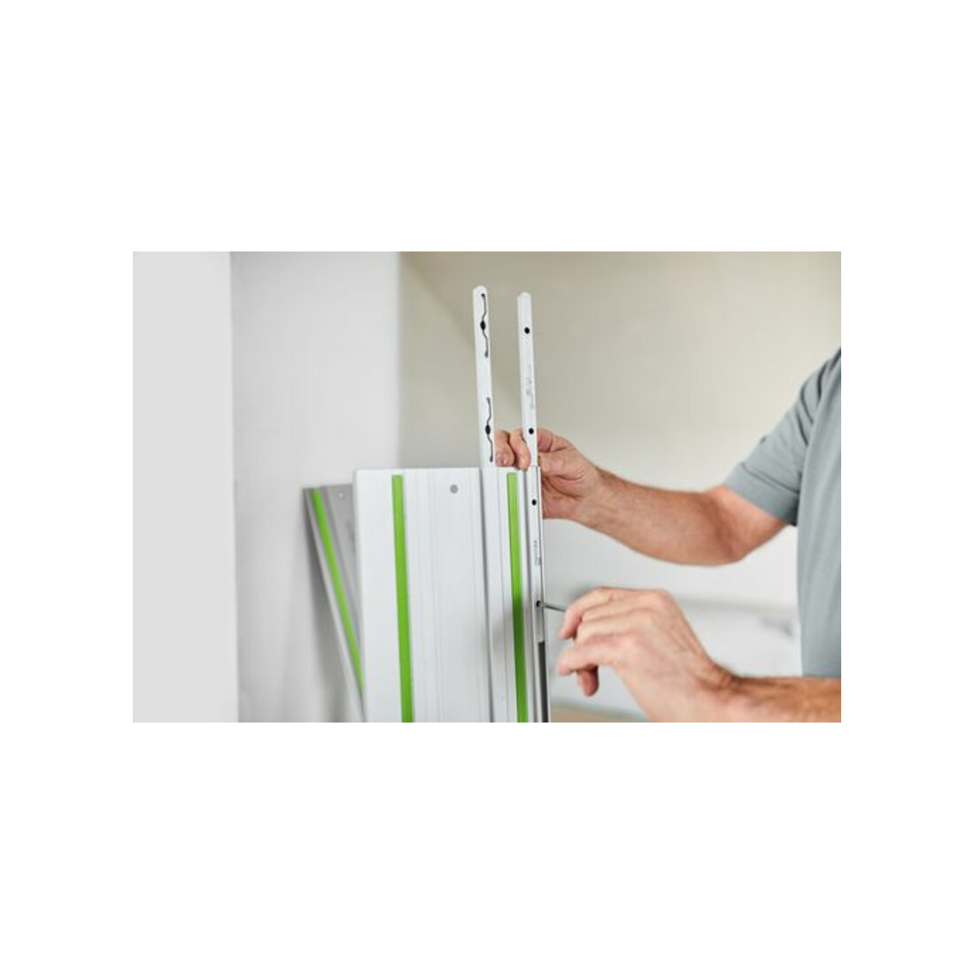 Festool Accessoire-set SYS3 M 137 FS/2-Set