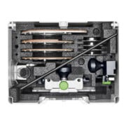 Festool Accessoire-set ZS-OF 2200-4