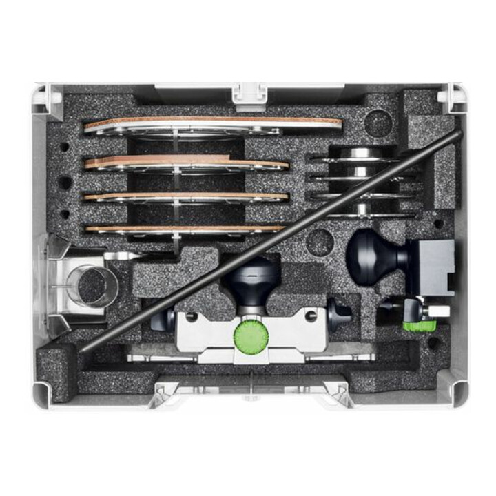 Festool Accessoire-set ZS-OF 2200