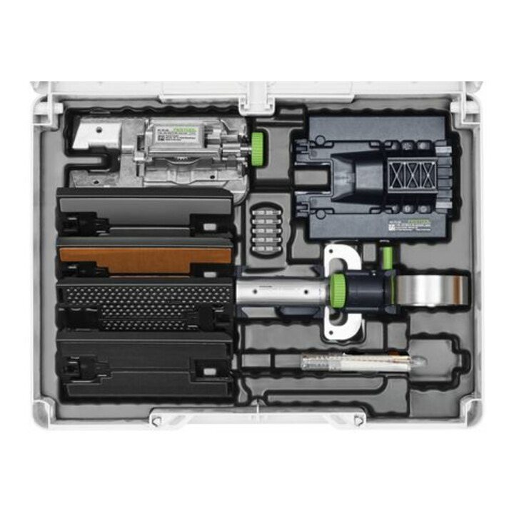 Festool Accessoire-Systainer ZH-SYS-PS 420