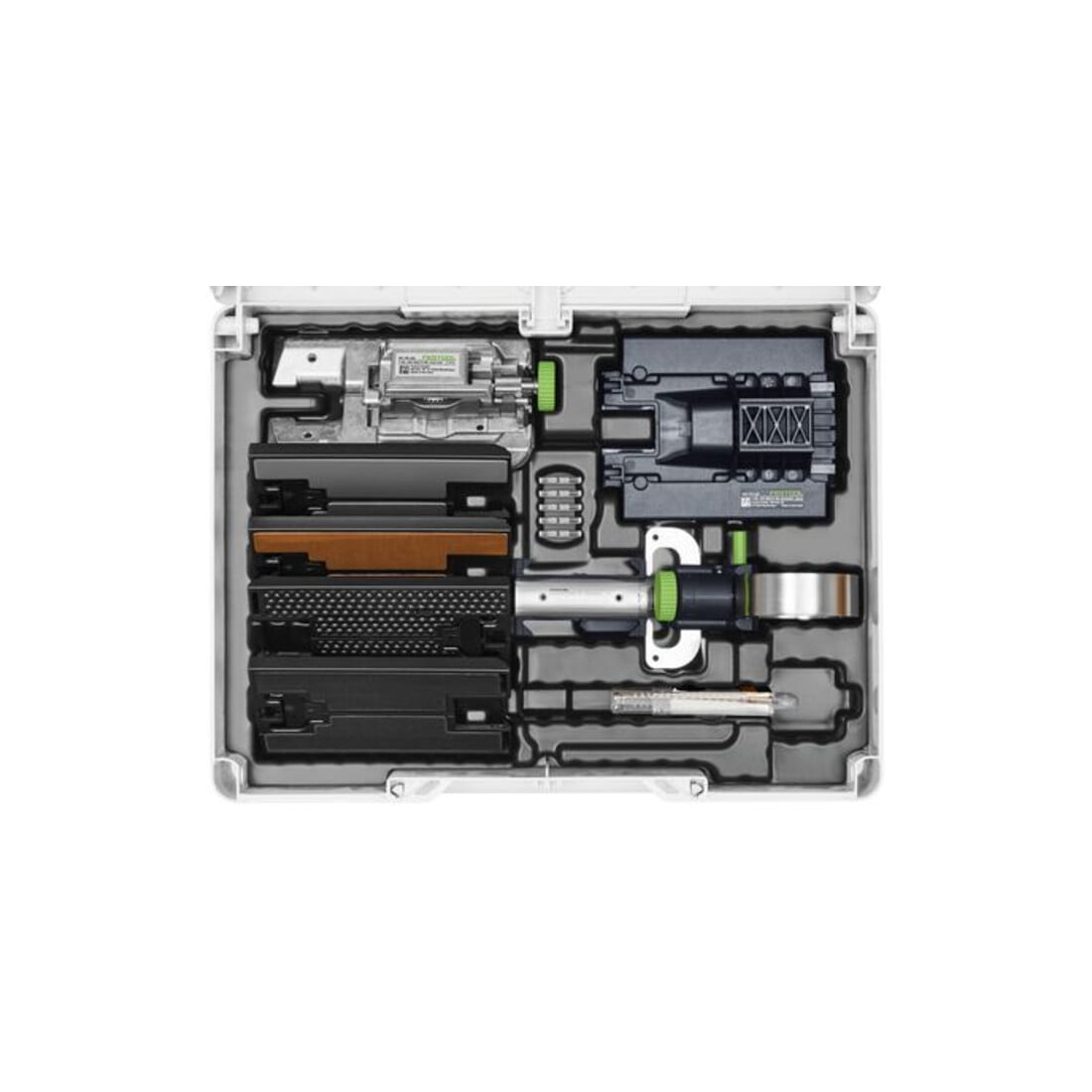 Festool Accessoire-Systainer ZH-SYS-PS 420