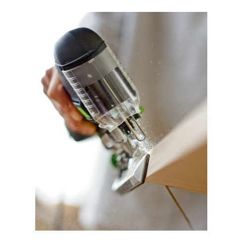 Festool Accessoire-Systainer ZH-SYS-PS 420