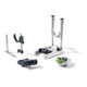 Festool Accessoireset oscillerende machine OSC-AH/TA/AV-Set