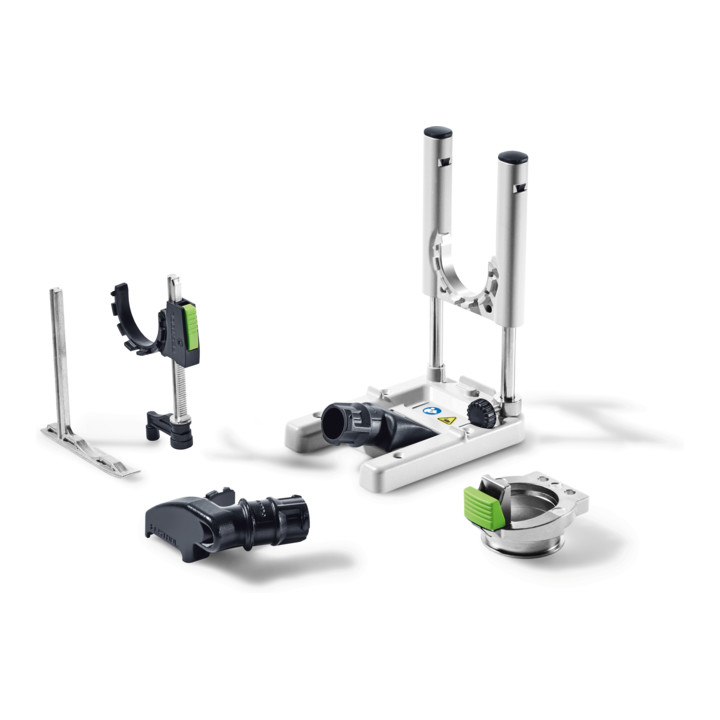 Festool Accessoireset oscillerende machine OSC-AH/TA/AV-Set