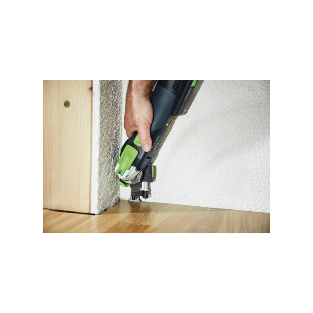 Festool Accessoireset oscillerende machine OSC-AH/TA/AV-Set