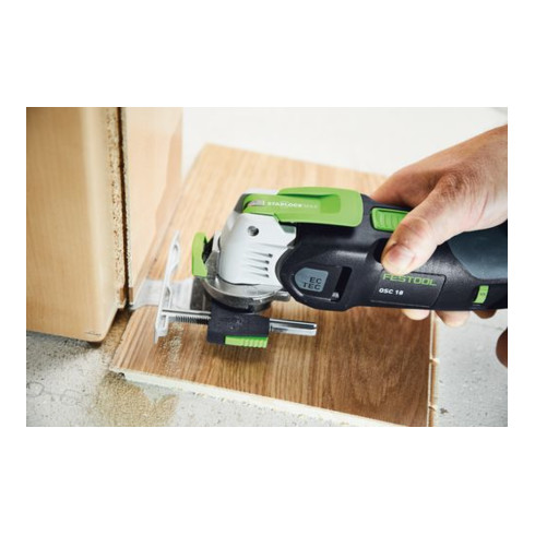 Festool Accessoireset oscillerende machine OSC-AH/TA/AV-Set