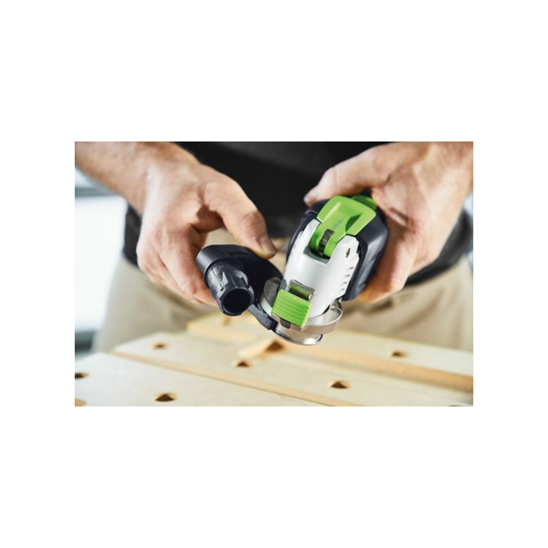 Festool Accessoireset oscillerende machine OSC-AH/TA/AV-Set