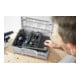 Festool Accessoireset ZS-OF 1010 M