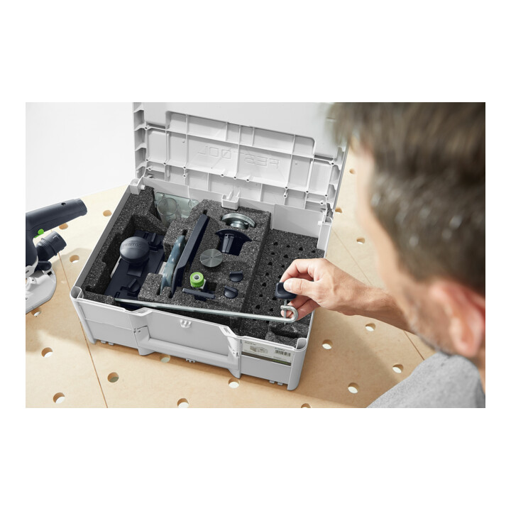 Festool Accessoireset ZS-OF 1010 M