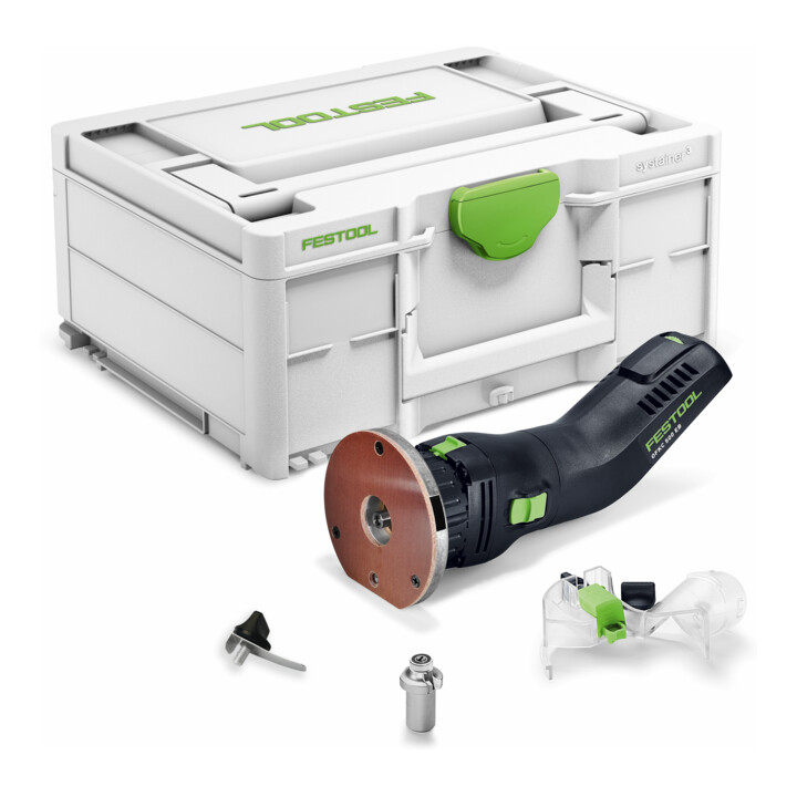 Festool Accu-afkantfrees OFKC 500 R3 EB-Basic