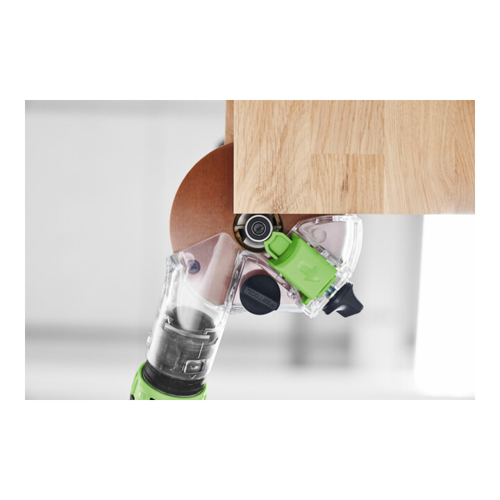 Festool Accu-afkantfrees OFKC 500 R3 EB-Basic
