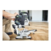 Festool Accu-afkortzaag KAPEX KSC 60 EB-Basic Mt Edt-5