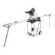 Festool Accu-afkortzaag KAPEX KSC 60 EB Basic Set UG