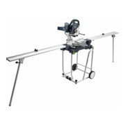 Festool Accu-afkortzaag KSC 60 EB 5,2 I-UG-Set KAPEX-2