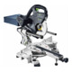 Festool Accu-afkortzaag KSC 60 EB-Basic KAPEX-1