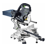 Festool Accu-afkortzaag KSC 60 EB-Basic KAPEX