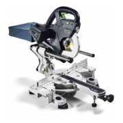 Festool Accu-afkortzaag KSC 60 EB-Basic KAPEX-2