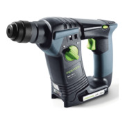 Festool Accu-boorhamer BHC 18-Basic-4,0-2