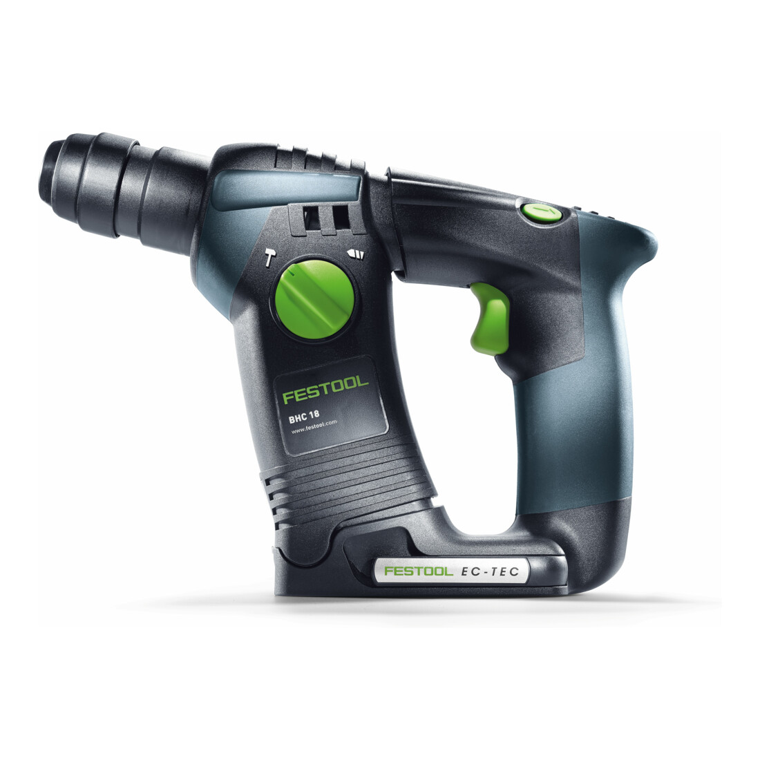Festool Accu-boorhamer BHC 18-Basic