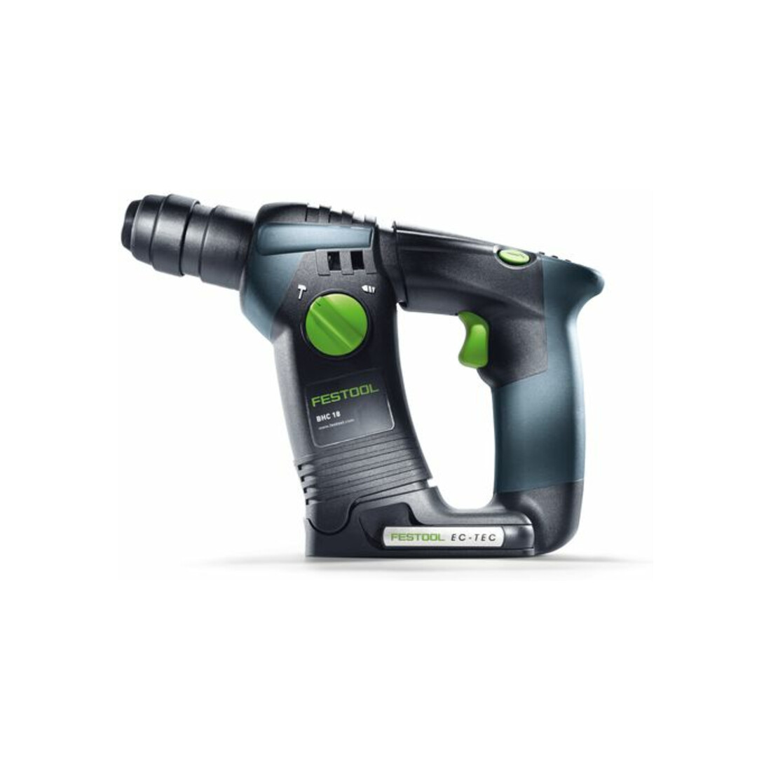 Festool Accu-boorhamer BHC 18-Basic