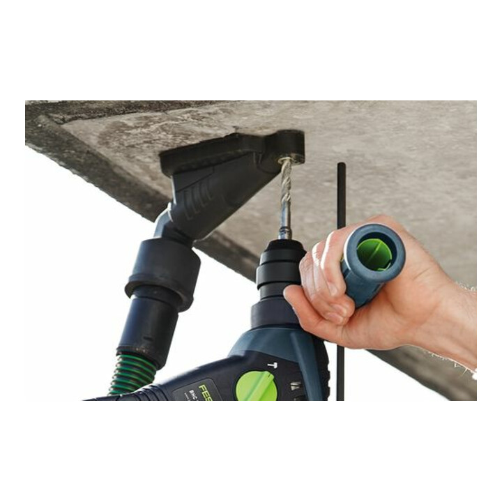 Festool Accu-boorhamer BHC 18 HPC 4,0 I-Plus