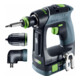 Festool Accu-Boormachine CXS 12 2,5-Set-1
