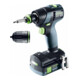 Festool accu boorschroevendraaier TXS 18-Basic-3,0-5