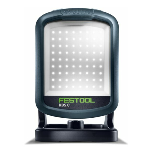 Festool Accu-Bouwstraler SYSLITE KBS C