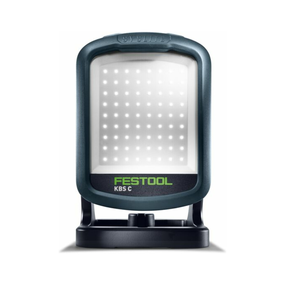 Festool Accu-Bouwstraler SYSLITE KBS C