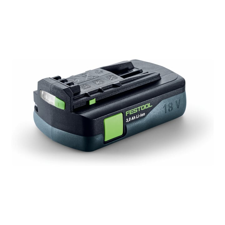 Festool Accu BP 18 Li 3,0 C