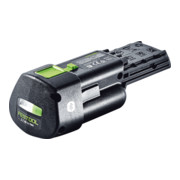 Festool Accu BP 18 Li 3,1 Ergo-I-1