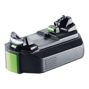 Festool Accu BP-XS 2.6 Ah Li-Ion
