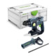 Festool Accu-combinatiehamer KHC-S 18 Basic 18V