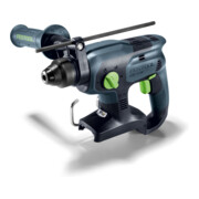 Festool Accu-combinatiehamer KHC-S 18 Basic Set-1