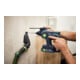 Festool Accu-combinatiehamer KHC-S 18 Basic Set