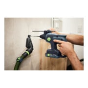 Festool Accu-combinatiehamer KHC-S 18 Basic Set-4