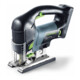 Festool Accu-decoupeerzaag PSBC 420 EB-Basic CARVEX