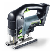 Festool Accu-decoupeerzaag PSBC 420 EB-Basic CARVEX-2