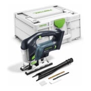 Festool Accu-decoupeerzaag PSBC 420 EB-Basic CARVEX-4