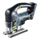 Festool Accu-decoupeerzaag PSBC 420 EB-Basic CARVEX