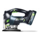 Festool Accu-decoupeerzaag PSBC 420 EB-Basic CARVEX