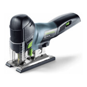 Festool Accu-decoupeerzaag PSC 420 EB-Basic CARVEX-2