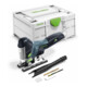 Festool Accu-decoupeerzaag PSC 420 EB-Basic CARVEX