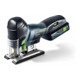 Festool Accu-decoupeerzaag PSC 420 HPC 4,0 EBI-Plus CARVEX