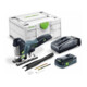 Festool Accu-decoupeerzaag PSC 420 HPC 4,0 EBI-Plus CARVEX