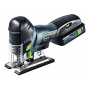 Festool Accu-decoupeerzaag PSC 420 HPC 4,0 EBI-Plus CARVEX-5