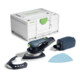 Festool Accu-deltaschuurmachine DTSC 200-Basic-1