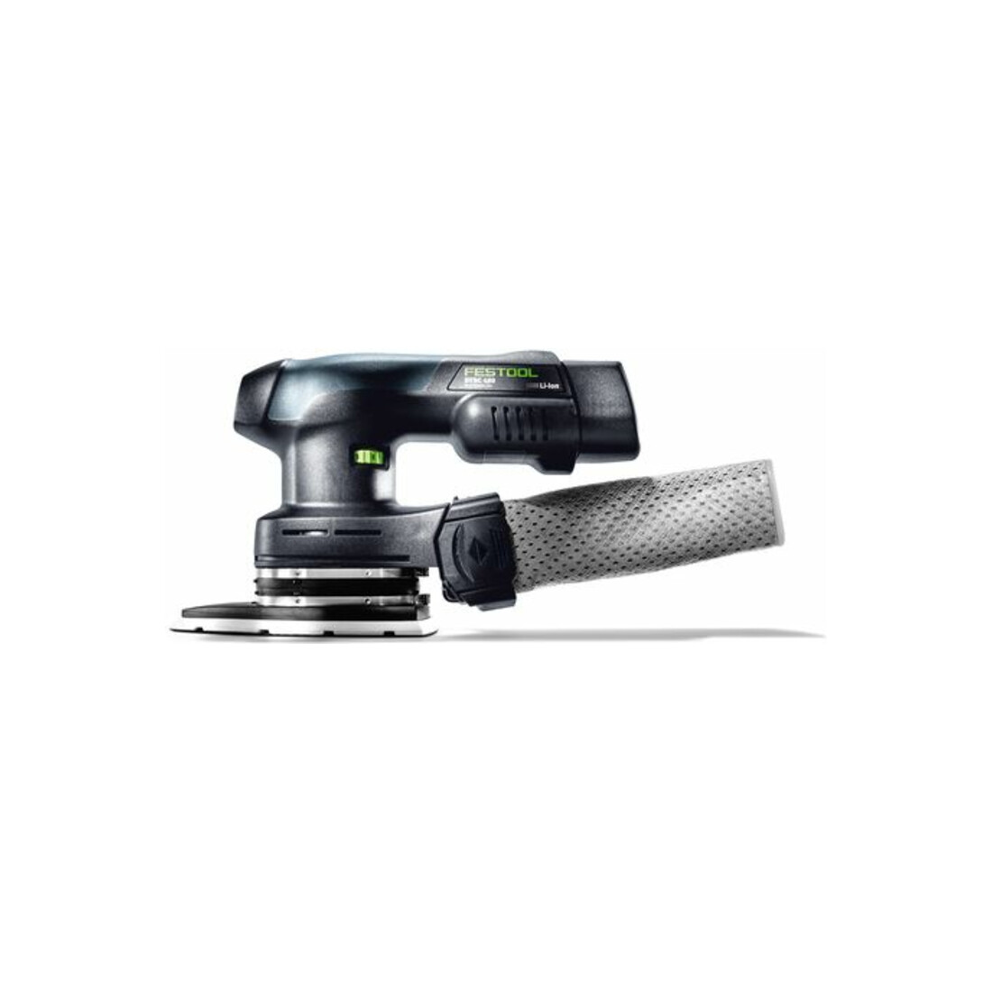 Festool Accu-deltaschuurmachine DTSC 400-Basic